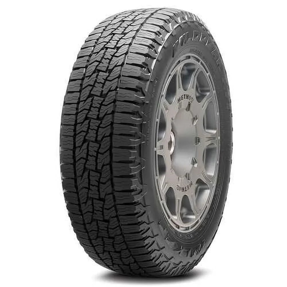 Wildpeak All Tire Trail 109V Terrain BW A/T Falken 255/50R20XL