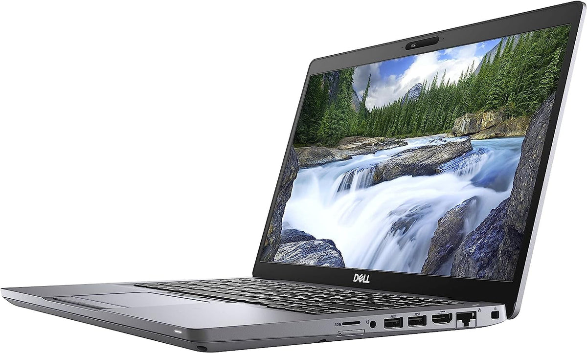 1.80 GHz i7 Laptop Restored 16 SSD (Refurbished) 256 14" Core GB Intel Latitude GB 5410 W10P