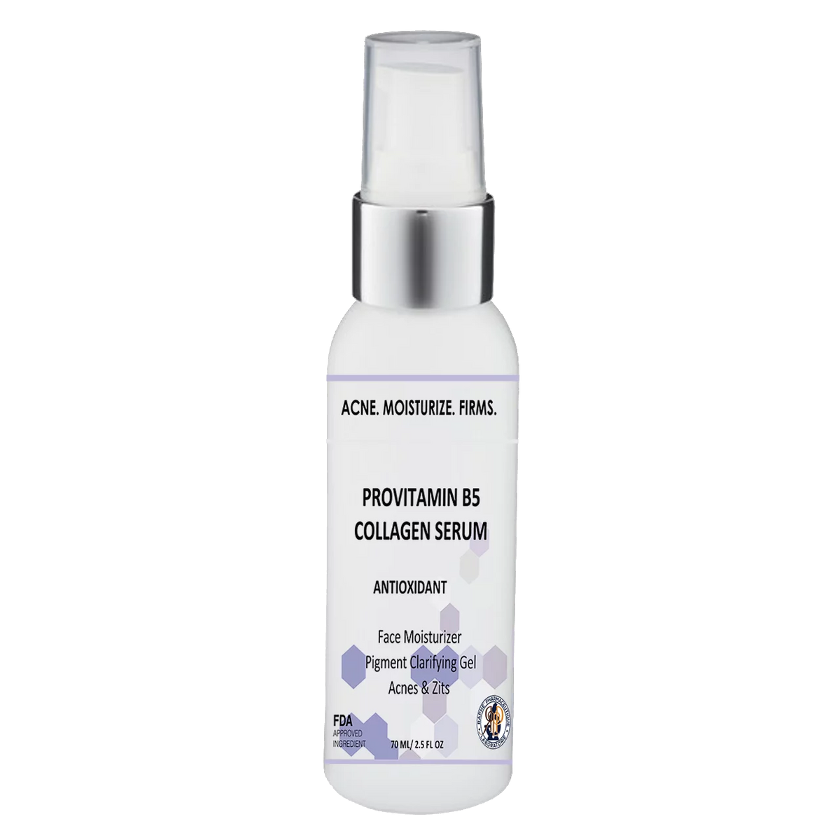 of Serum Antioxidant and in 2 Moisturizer Acnes Firm Spots Lift A 1 2 Pack Remover
