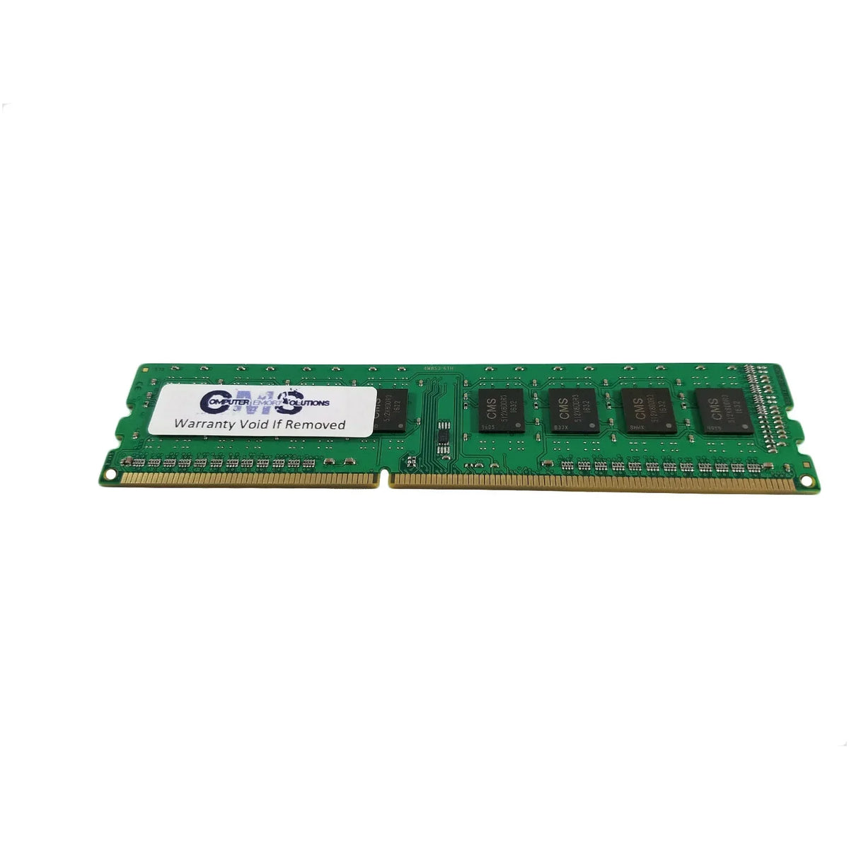 with Ram DDR3 Presario - CMS DIMM 10600 ECC 1333MHZ A65 Cq5700F, (1X8GB) 8GB Compatible Cq5806La Memory NON HP/Compaq Cq5700Y,