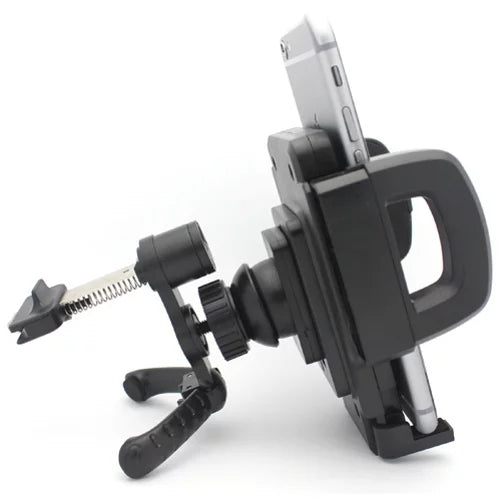 Smart3 J7N Phone - Air Strong Lively With for Vent Grip Compatible Jitterbug Swivel 3 Smart Model Mount Jitterbug Holder Car Cradle