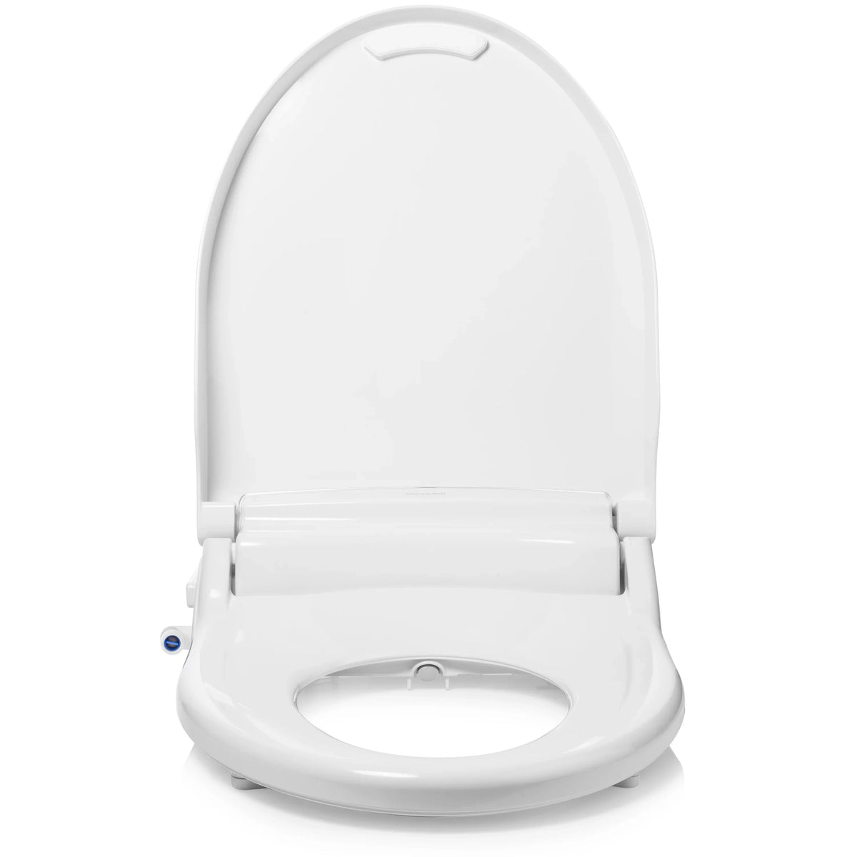 Seat, Select Electronic Elongated Swash BL97 White Bidet Brondell