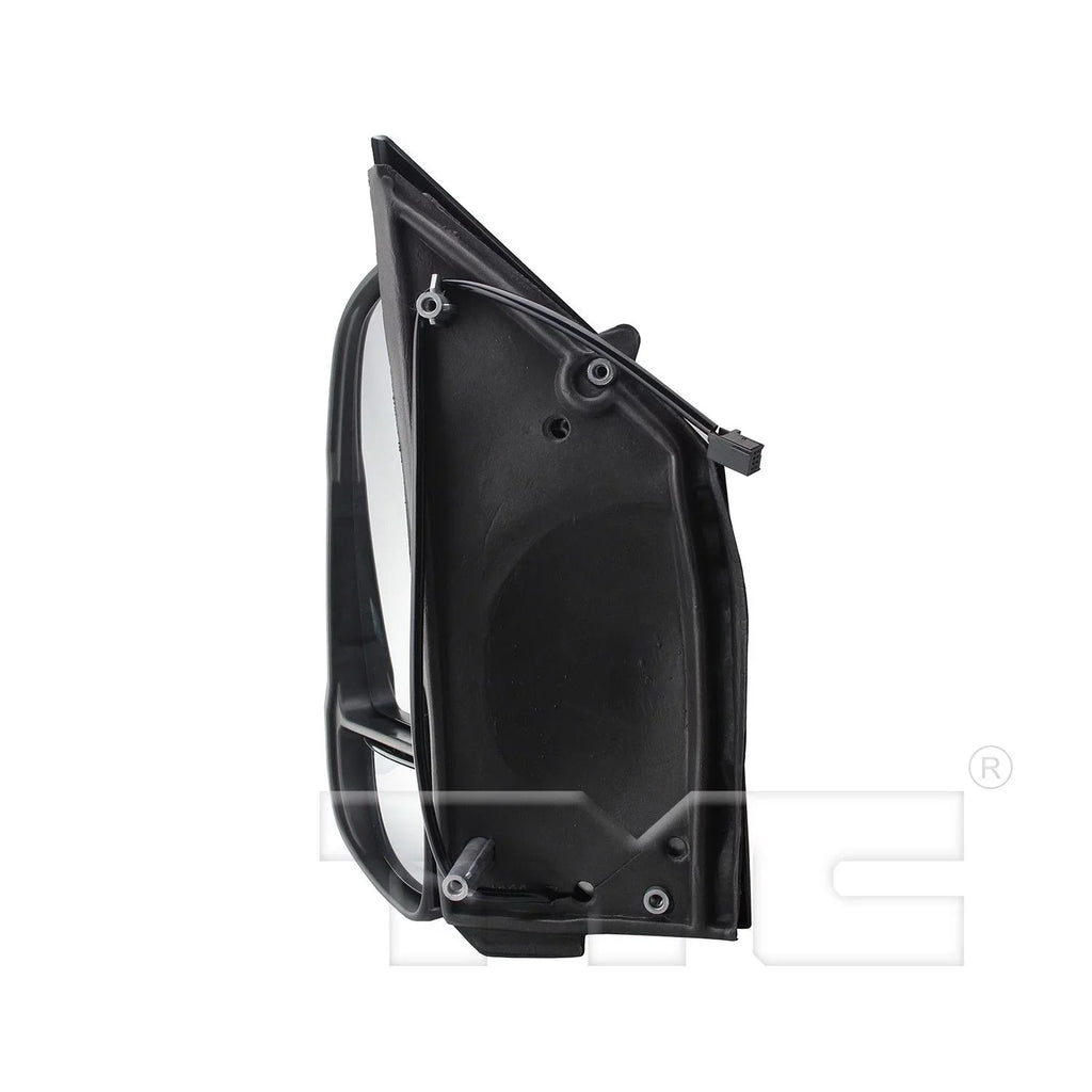 Door Fits Mirror ProMaster 4450151 3500 2015 TYC Ram