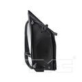 Door Fits Mirror ProMaster 4450151 3500 2015 TYC Ram