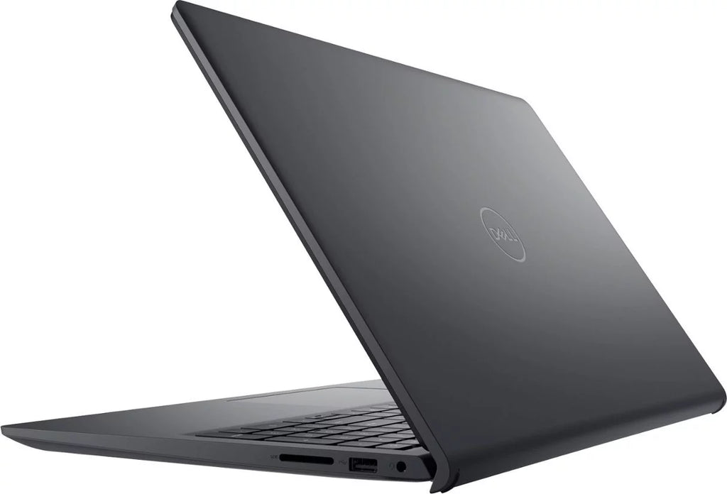 Touch 15.6" Laptop Black 3511 - Inspiron 256Gb