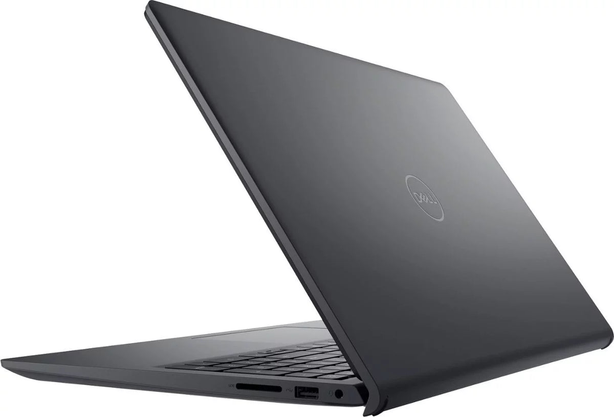 Touch 15.6" Laptop Black 3511 - Inspiron 256Gb