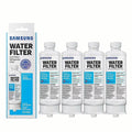 Refrigerator Filter liquid DA97-08006C refrigerator DA97-17376B Pack 4 HAF-QIN filter
