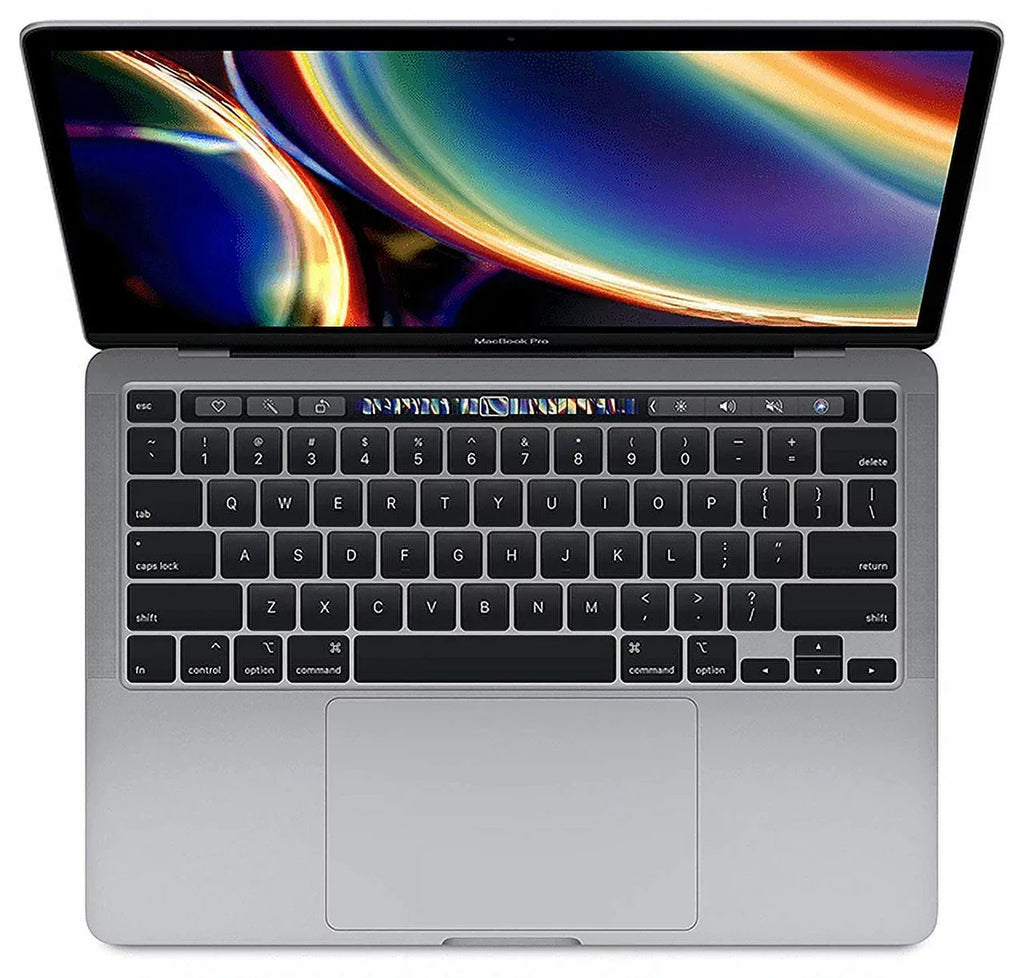 (2020) i5 1.4GHz Touch 256GB MacBook (Refurbished) 13" Pro 8GB Restored Retina SSD Core - RAM MXK32LL/A