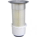 Filter Outer with M802606 870 Fins 970 fits Baldwin® Air John 790 Deere 770 - 1070
