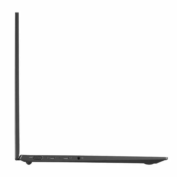 SSD FHD 16GB i7-1260P FPR BLACK 14" GRAM Open LG 512GB - 14ZB90Q-G.AAC6U1 Box