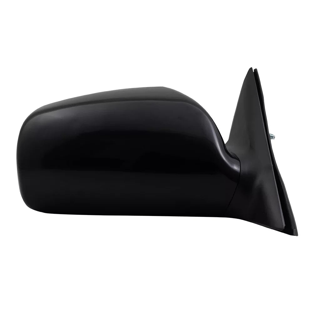 Mirrors Camry USA87940-33620-C0 2007-2011 Power Driver Compatible with Ready-to-Paint Replacement 87910-06190-C0 Brock Passenger Side View and