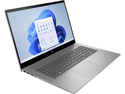 6E Touchscreen 17.3" | New Pro | | Envy NVDIA | 64GB Backlit | | GeForce (1920x1080) i7-1355U 4 SSD Intel DDR4 | IPS 10-Core 3050 HP Laptop 4TB Win10 Thunderbolt 2023 Wi-Fi FHD RTX Keyboard