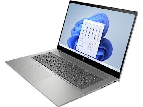 6E Touchscreen 17.3" | New Pro | | Envy NVDIA | 64GB Backlit | | GeForce (1920x1080) i7-1355U 4 SSD Intel DDR4 | IPS 10-Core 3050 HP Laptop 4TB Win10 Thunderbolt 2023 Wi-Fi FHD RTX Keyboard
