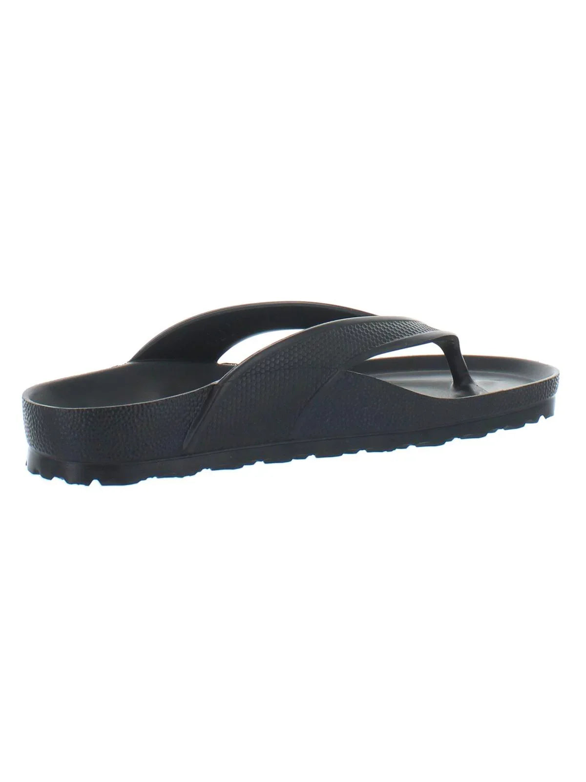 BIRKENSTOCK 1015487 Sandal EVA Honolulu - Unisex Black