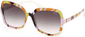 Sunglasses 0192 Pucci EP 44B Coloured Emilio Havana /