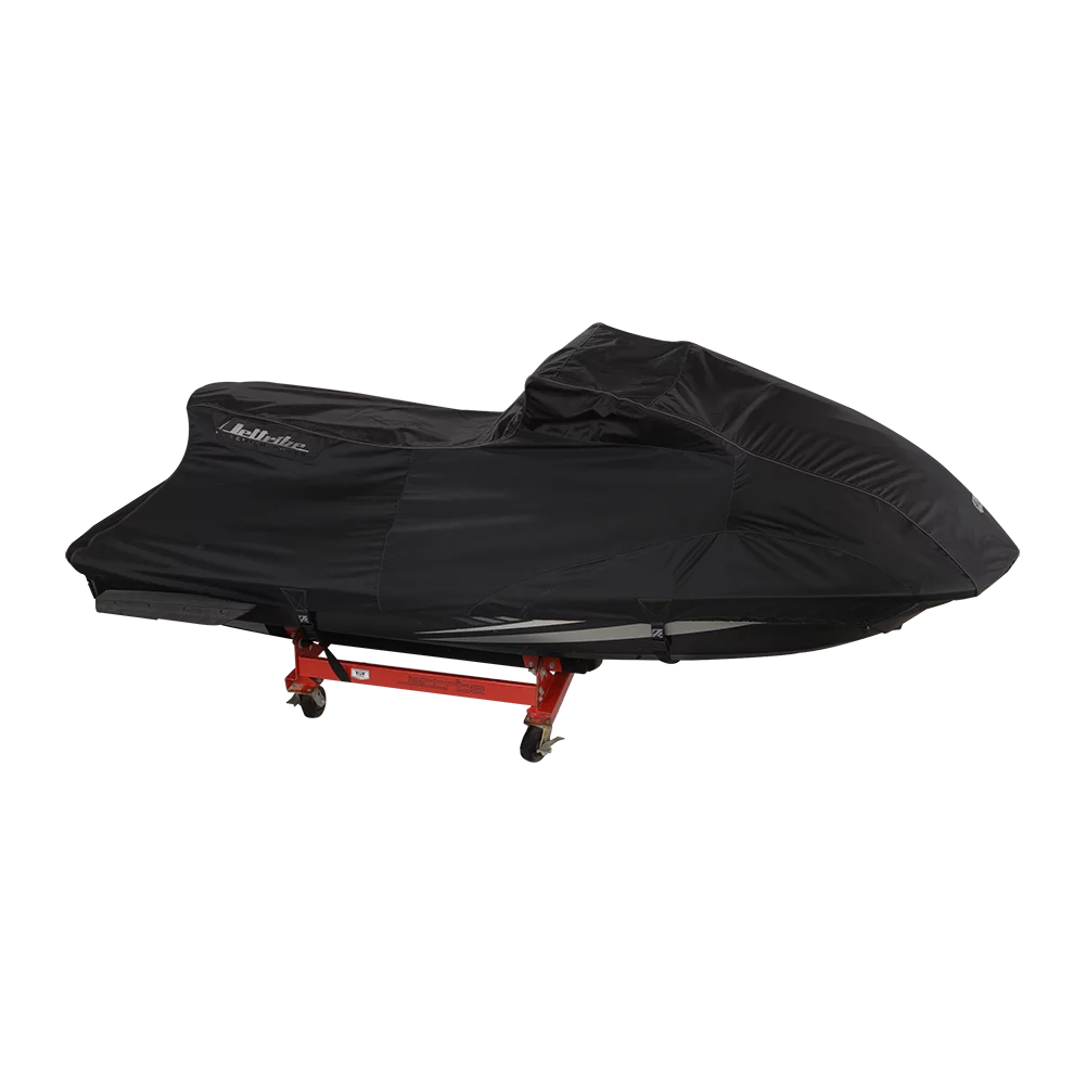Series | Waverunner VXS/VX/VXR/VX-C G4 Premium | Stealth (15-20) Yamaha Cover
