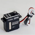 Axial SCX24 Power Micro 59MG Servo Gear PHB59MG Titanium Hobby for High Speed