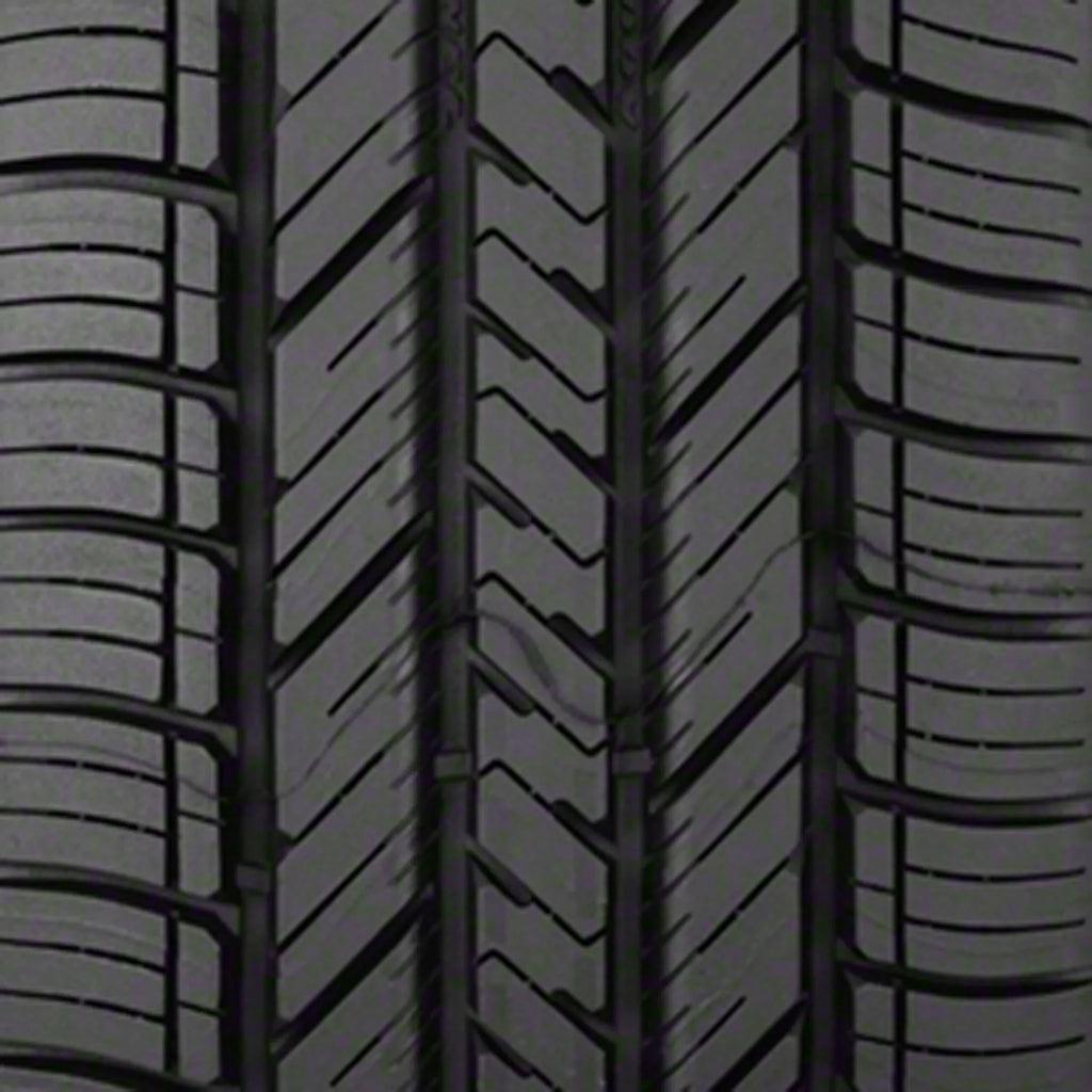 Tire Max 205/65R16 All Season Passenger Assurance 95H Fuel Goodyear