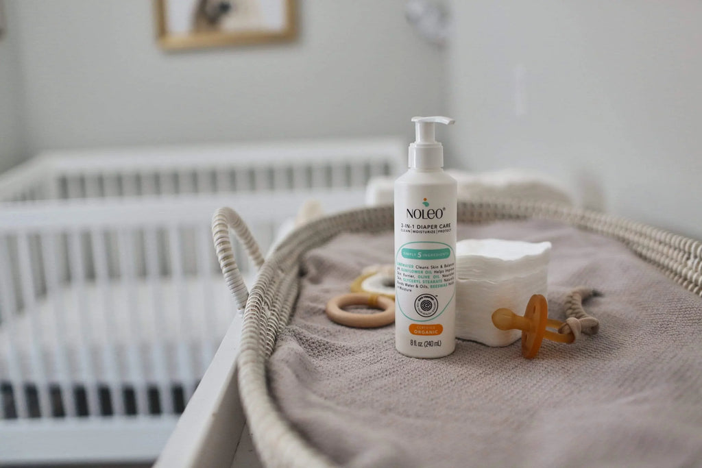 Diaper - Butt Treatment Rash for NOLEO Rash DUO