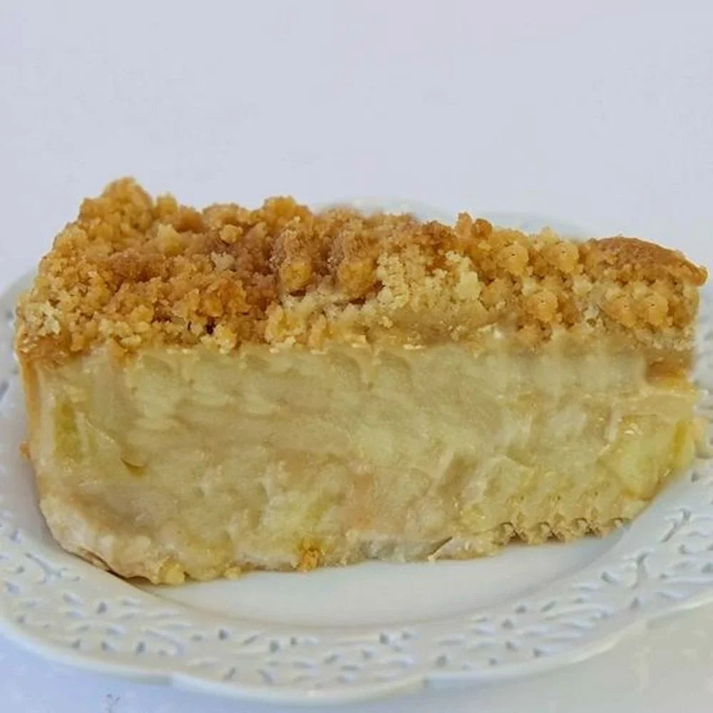 Pie, Crisp per Pies -- Mikes 10 case 2 inch