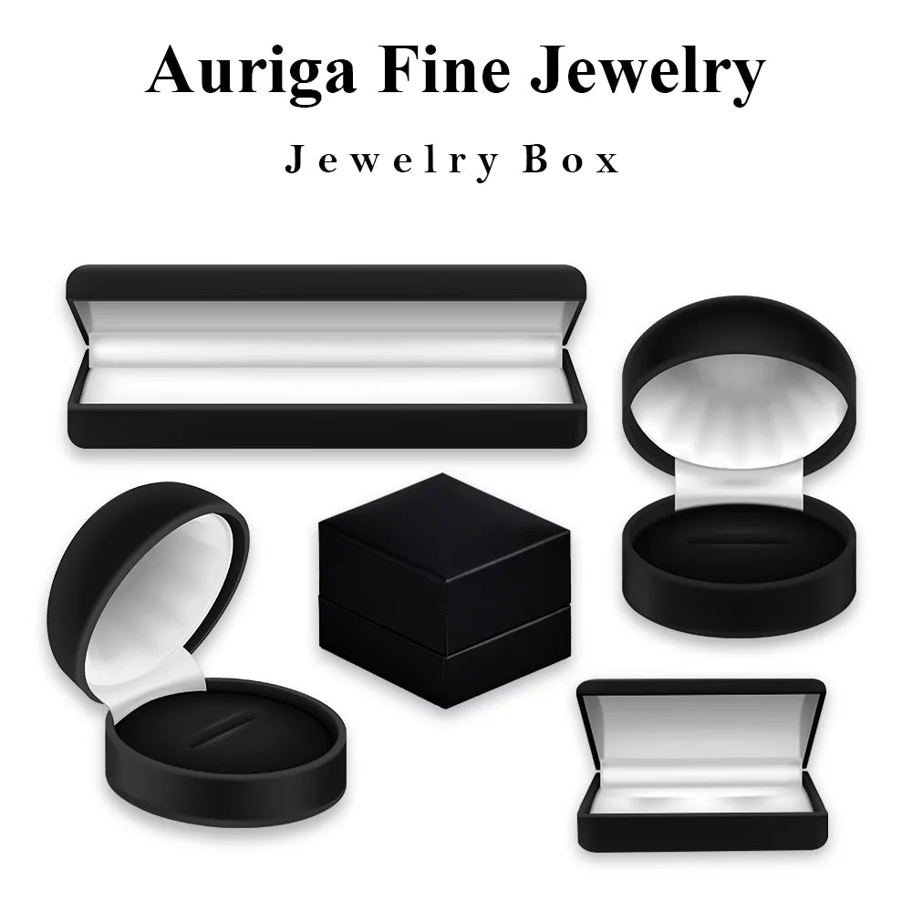 Auriga Fine for dimension- Crucifix 10K Yellow 6 Cross Women Jewelry Gold Diamond-cut Ring
