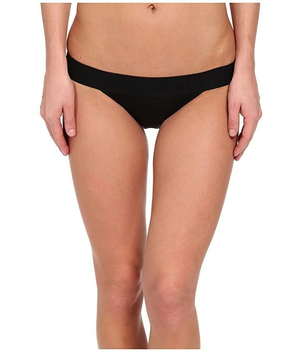 Black Norma Kamali Bottom, womens Banded XL,