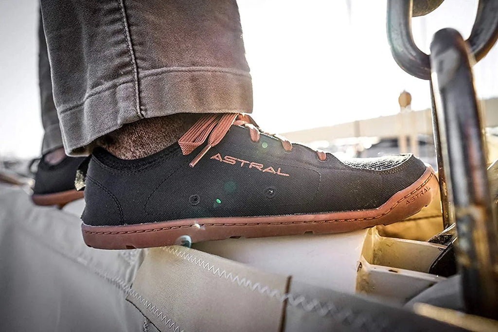 liquid Loyak Astral Shoes Men's