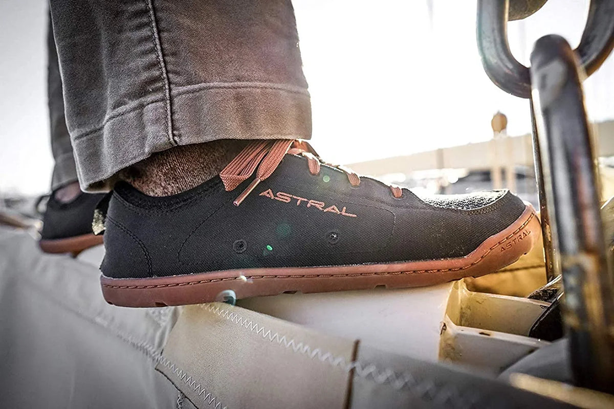 liquid Loyak Astral Shoes Men's
