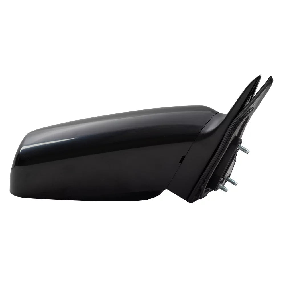Mirrors Camry USA87940-33620-C0 2007-2011 Power Driver Compatible with Ready-to-Paint Replacement 87910-06190-C0 Brock Passenger Side View and