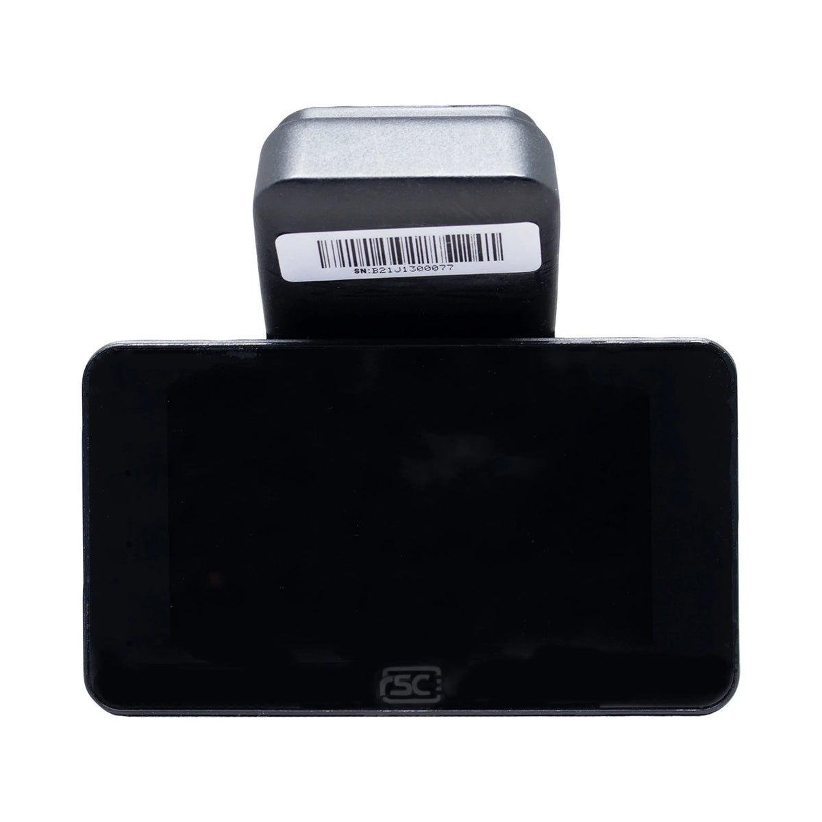 LABS Mp4, RSC Dashcam 2.7In ICHIGO4K RSC Starvis Uhd 4K Cmos (00HA94) Lcd Mic/Spkr Ichigo