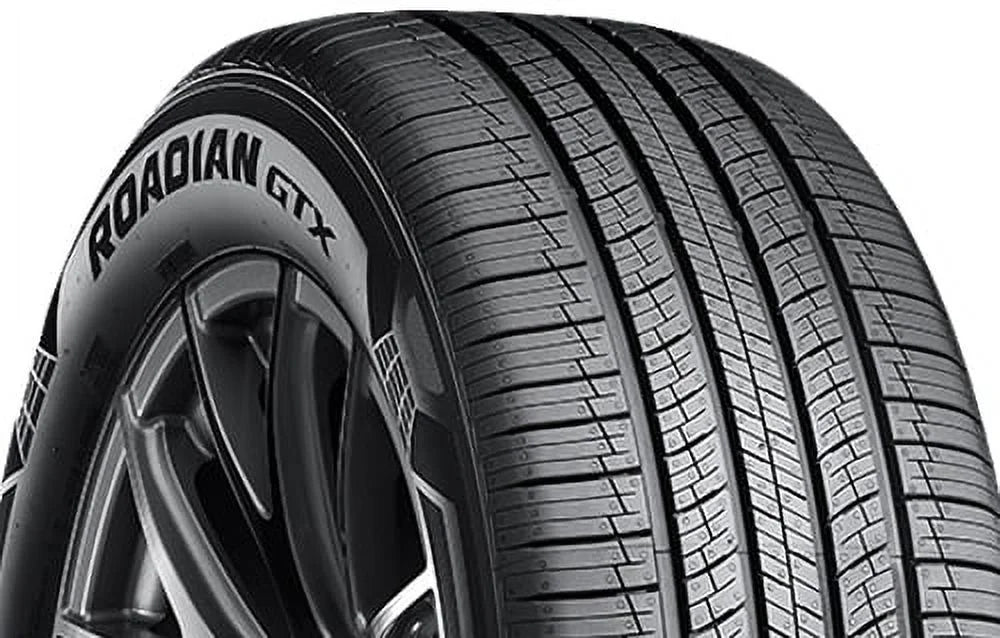 Nexen 255/60R19 Season BSW 109H All Tire GTX Roadian