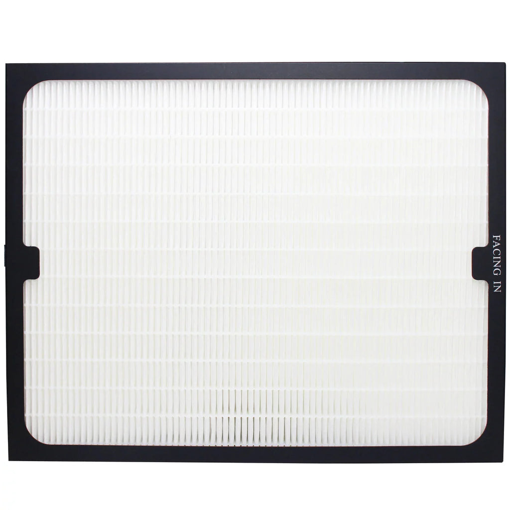 2-Pack - & Filter Replacement 303 Air Compatible 200 300 Blueair Purifier Filter Blueair Air