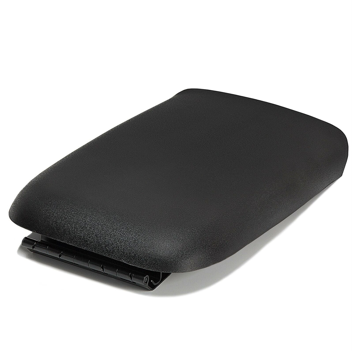 2005-2009 5R3Z6306024AAC Armrest For Console Center Mustang Black Cover Lid