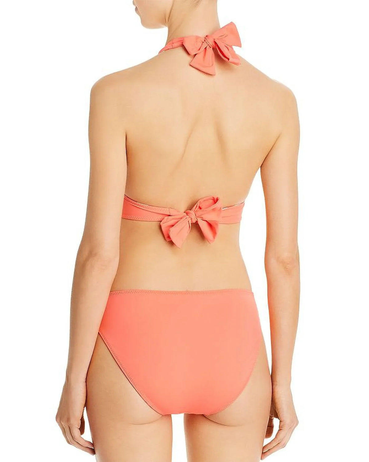 US C Tommy Bikini Swim PARADISE Bottoms, Island Small Bahama Harbour Reversible