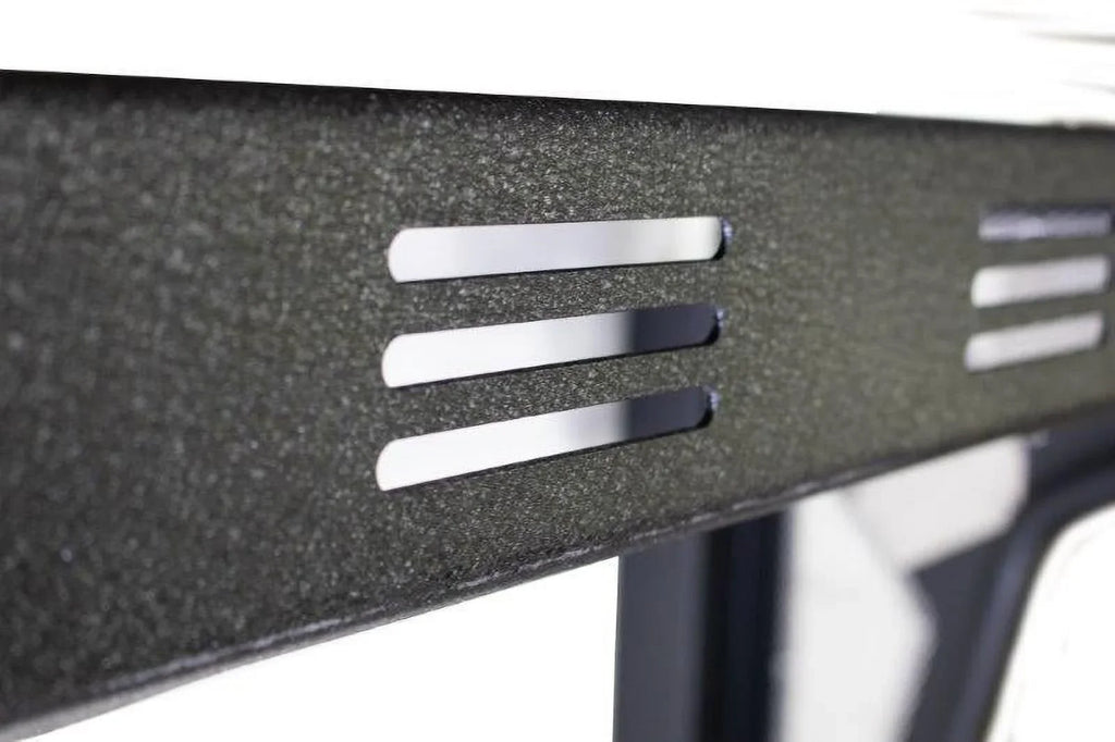 FB21243 Rack Fishbone Offroad Bed Truck