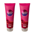 Body Bloom Victoria's Pack Limited Lotion Paradise Edition Scent 2 fl Pink Fragrance oz Secret 8
