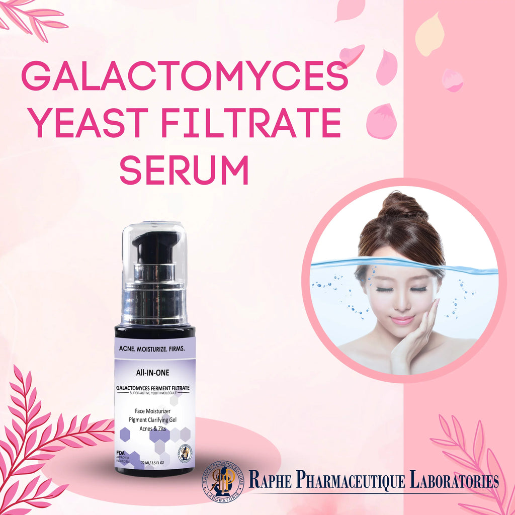 of Serum Antioxidant and in 2 Moisturizer Acnes Firm Spots Lift A 1 2 Pack Remover