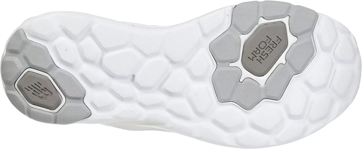 Roav Aluminum/White New Light Womens Balance Fresh Foam V2 9 Sneaker