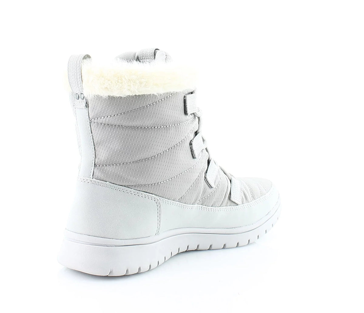 2 Women's Grey Ryka Snow 8.5M Boot Senna Paloma
