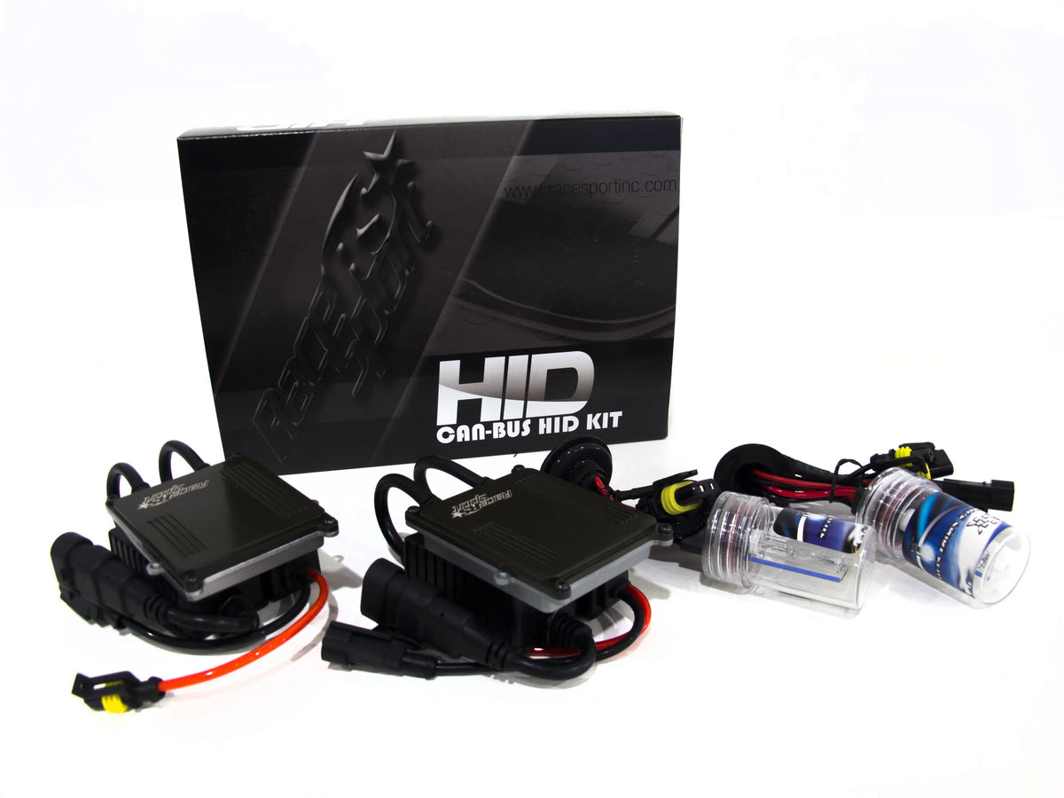 SLIM Race HID Ballast Kit Canbus Gen3 H7-10K-G3-CANBUSH7 Sport