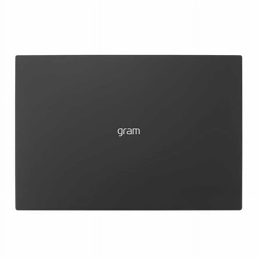 SSD FHD 16GB i7-1260P FPR BLACK 14" GRAM Open LG 512GB - 14ZB90Q-G.AAC6U1 Box