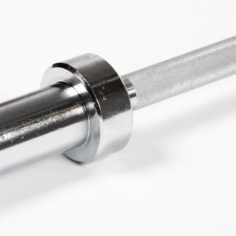 Bar Barbell Olympic Weightlifting Weight Weight Bar, Chrome Lb Barbell Lifting 700