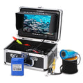 Ice Infrared Koeb Ice Lake Huiop Fishing Waterproof Inch1000tvl Boat Lake Fish InchIr Fish Camera,1000tvl 24pcs Camera Kit Waterproof Leds1000tvl SYANSPAN Ir Camera Leds 7"