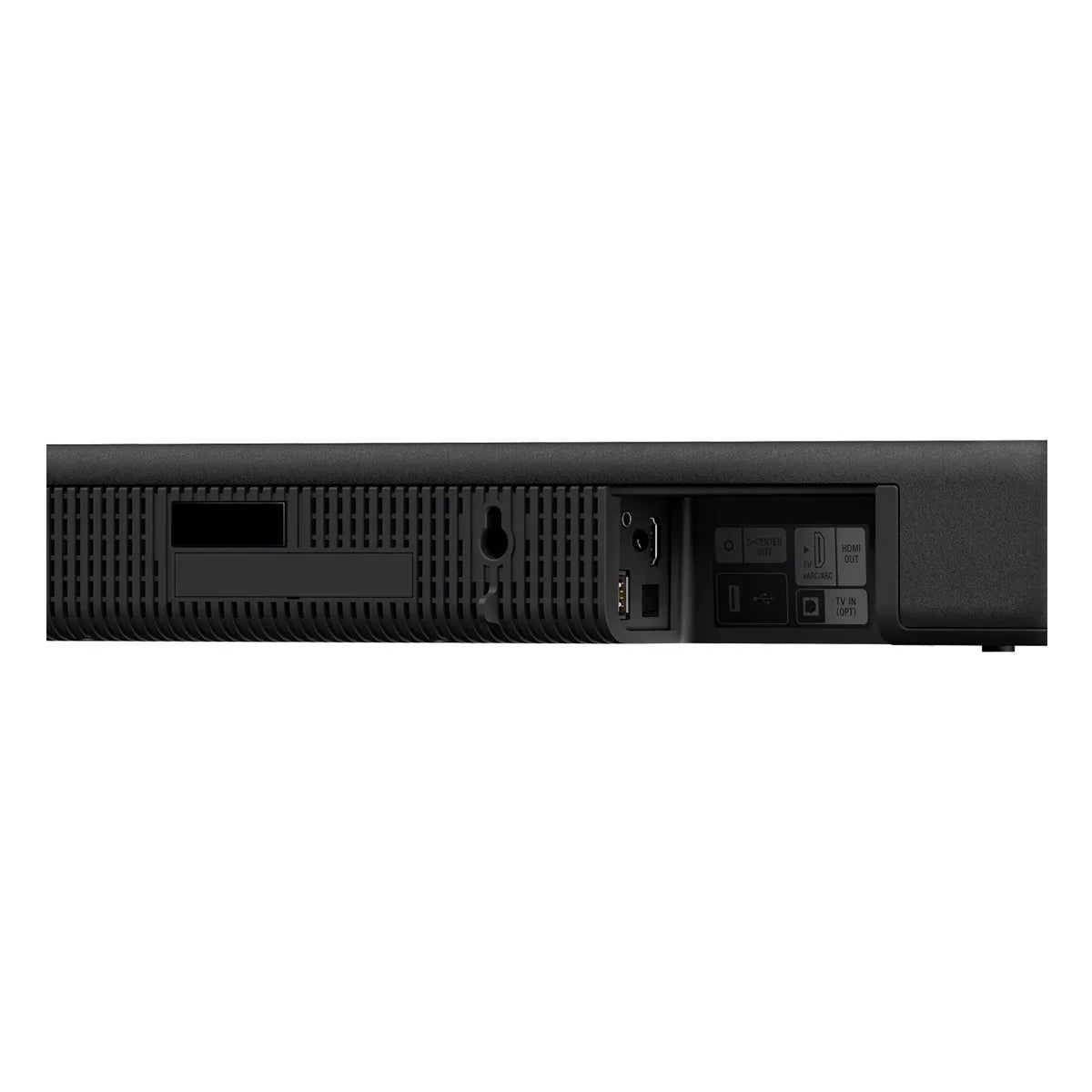 & 3.1ch HT-A3000 Soundbar DTS:X with Dolby Atmos