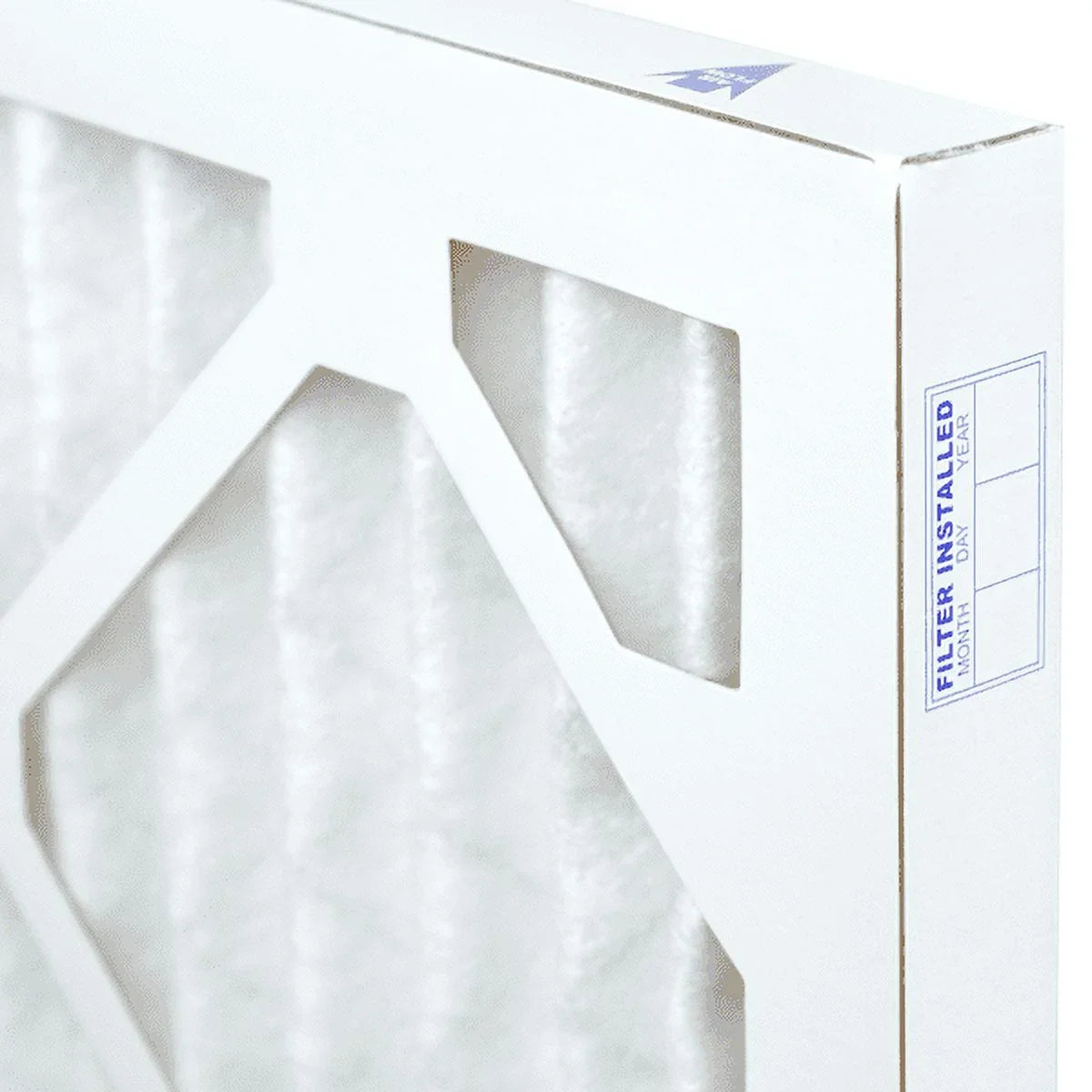 MERV AIRx AC USA Made Health Filter Air Pleated the in Air Furnace HVAC Filters 13 4-Pack Filter, 18x20x1