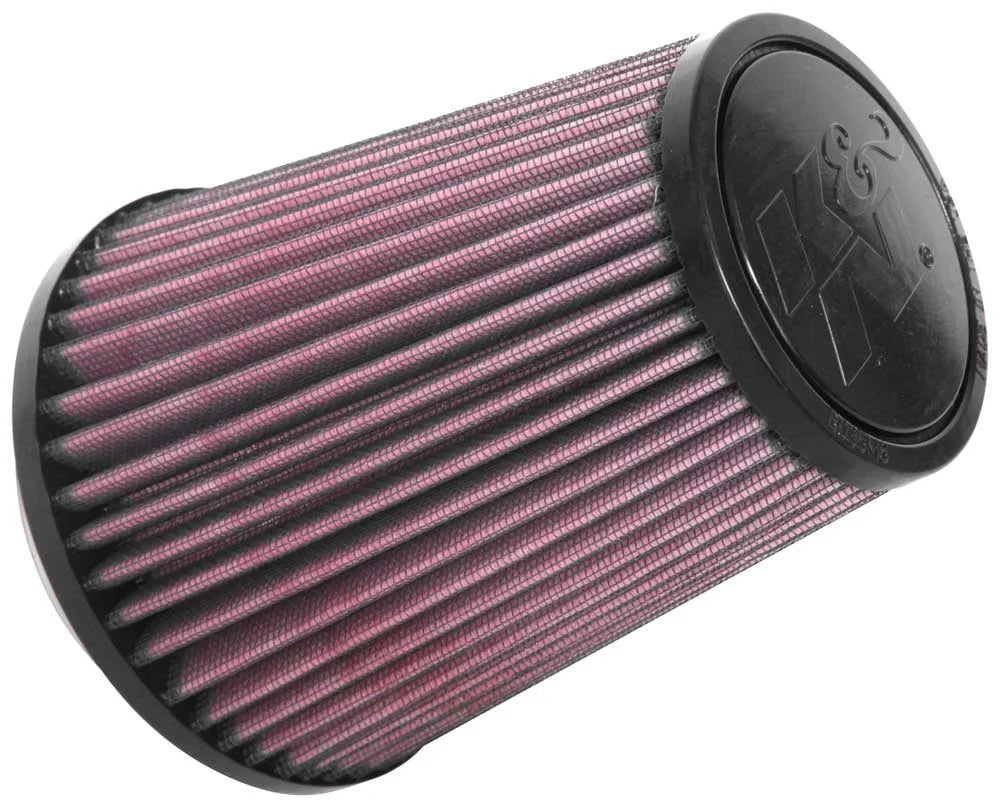 High Flange Diameter: Filter: RU-3250 Premium, Universal In, 0.75 Filter: Air 3.125 Performance, In, Round Length: Filter Tapered, In, Flange K&N 6 Shape: Replacement Washable, Clamp-On Height: