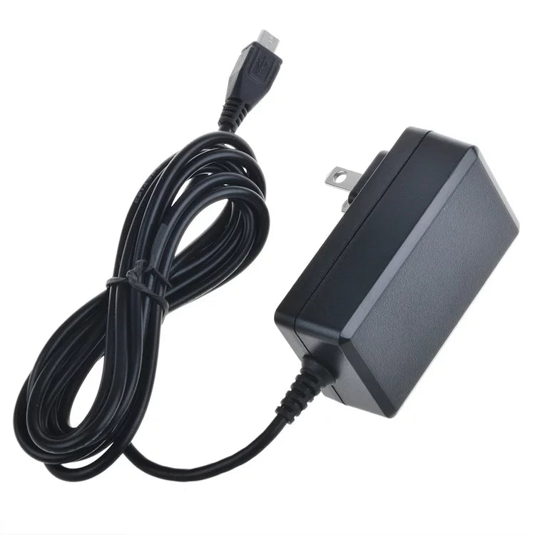 Adapter Cable Tablet AC/DC PKPOWER Transformer ASUS T100TA-H1-GR T100TA-C1-RD USB T200TA-QB14T-CB T100TA-C2-GR T200TA Book 90NB0451-M00630 For T100TA-C1-WH 6.6FT Micro T100TA-H2-GR