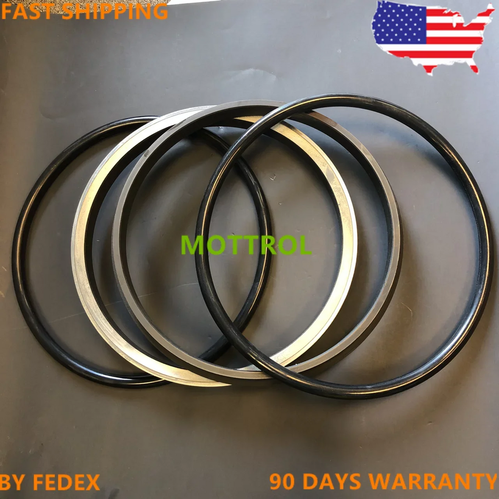 FITS seals BOBCAT 319/320 Floating FOR kit