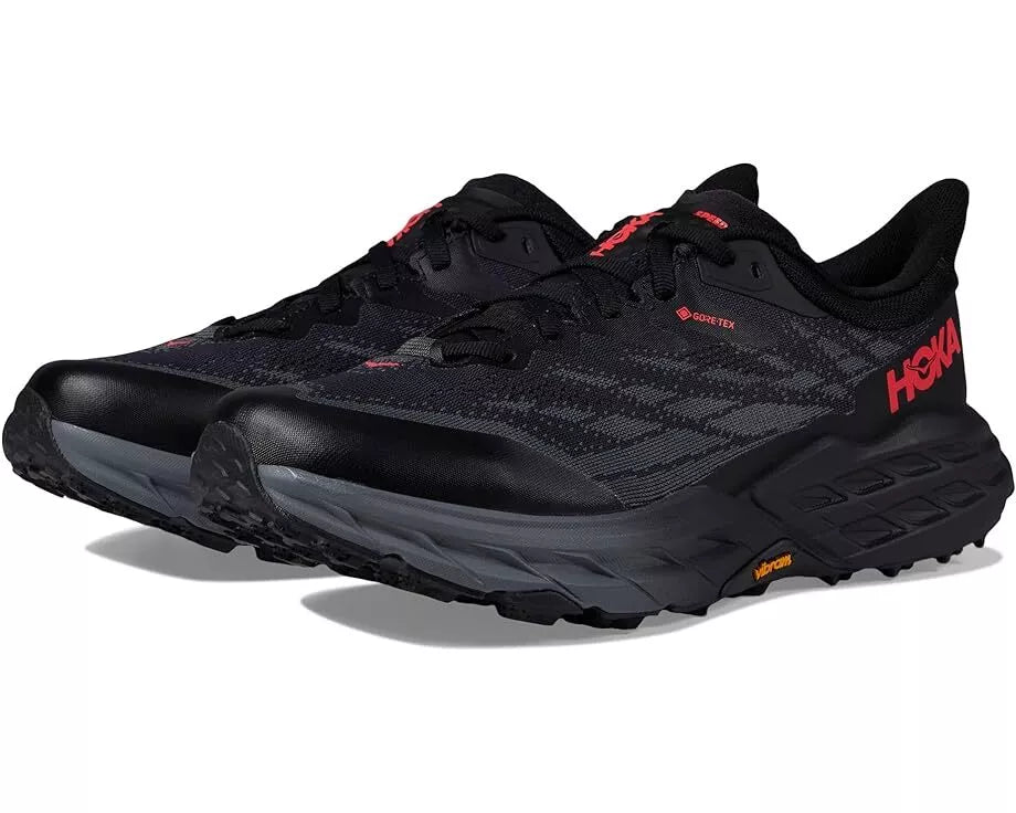 5 Trail Shoes Hoka dimension Running - GTX 9.5 Women's Speedgoat