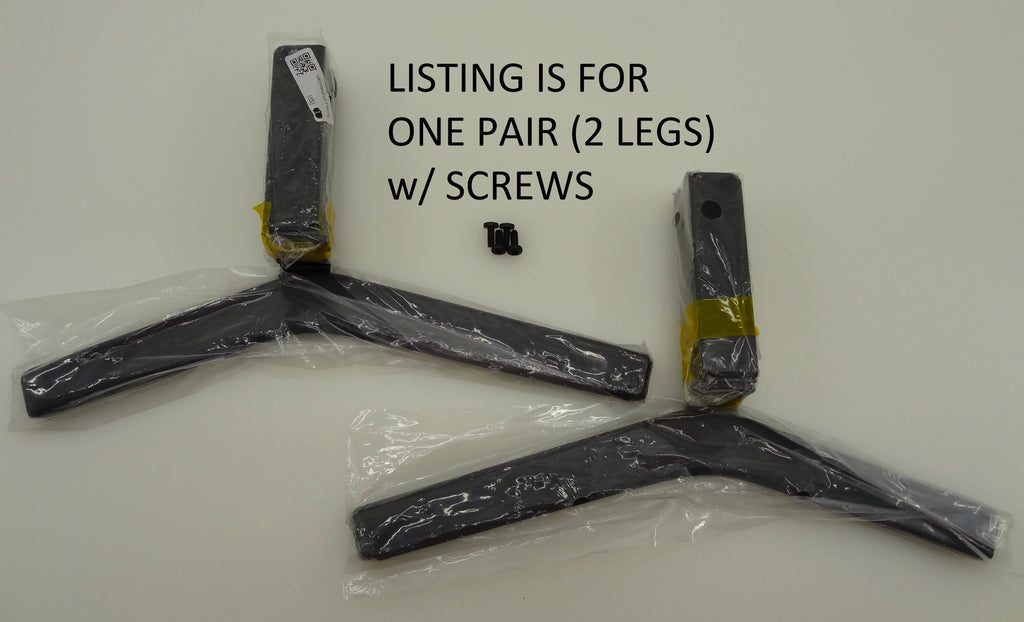 5-041-084-01 New KD-55X75K 5-041-083-01 w/ Screws / Legs (2T71)
